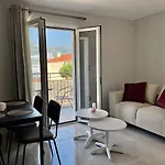 Apartman Arian Argosztóli