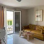 Arian Apartman *