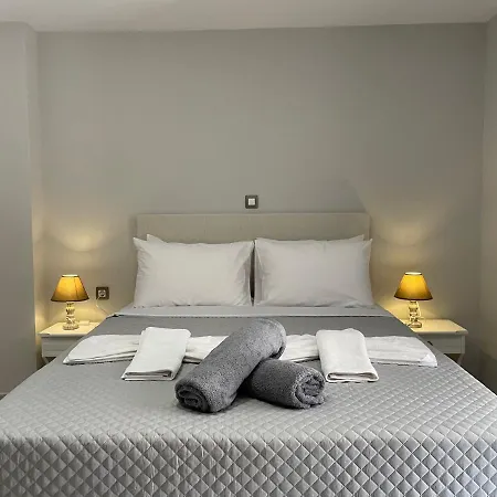 Apartman Arian