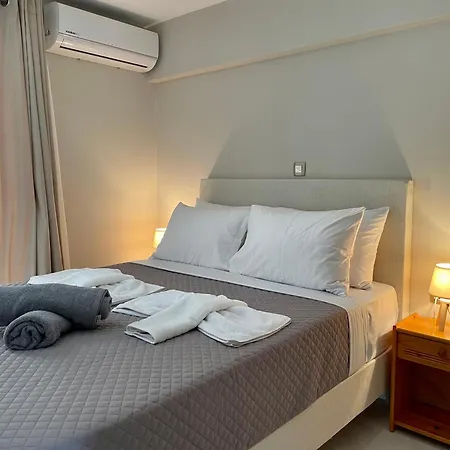 Arian Apartman *