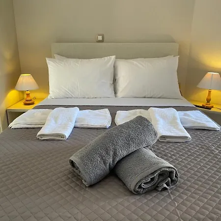 Apartament Arian Argostoli (Kefalonia)