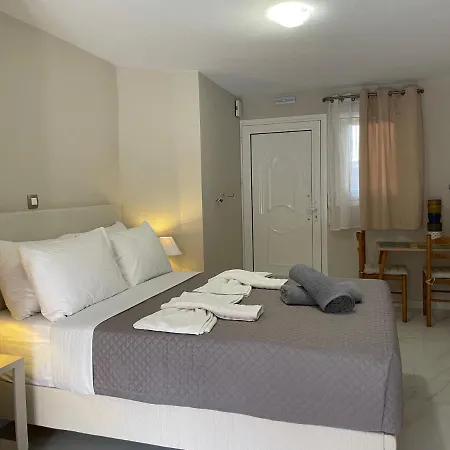 Apartment Arian