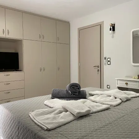 Arian דירה ארגוסטולי