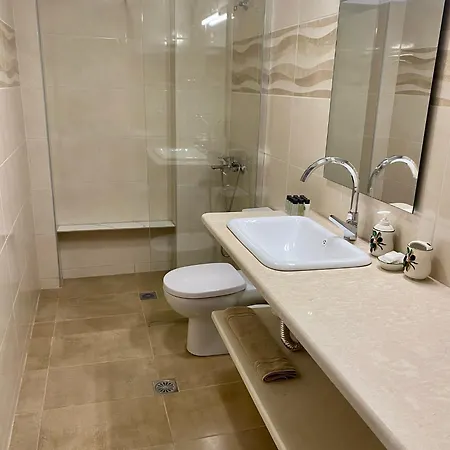 דירה Arian ארגוסטולי