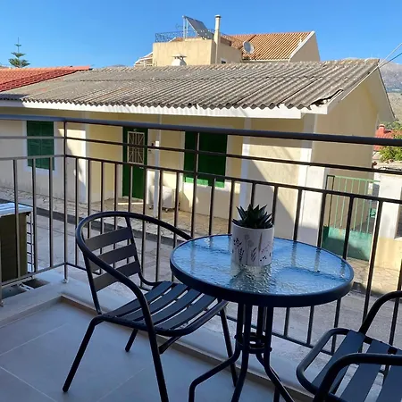 Arian דירה ארגוסטולי