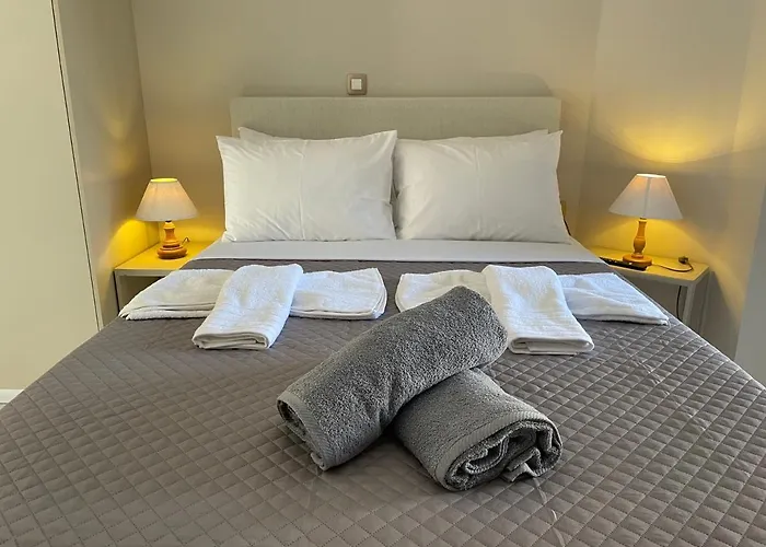 アパート Arian アルゴストリオン