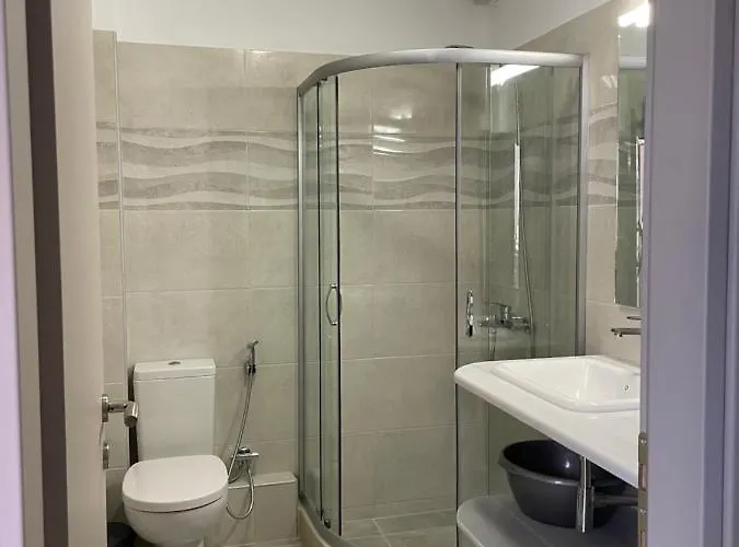 アパート Arian *