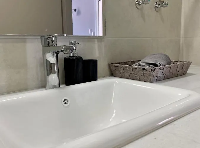 Arian アパート *