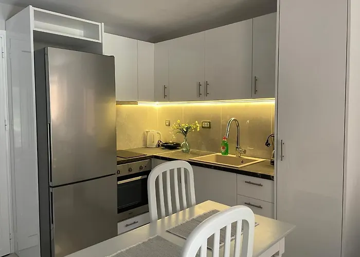 Arian アパート *