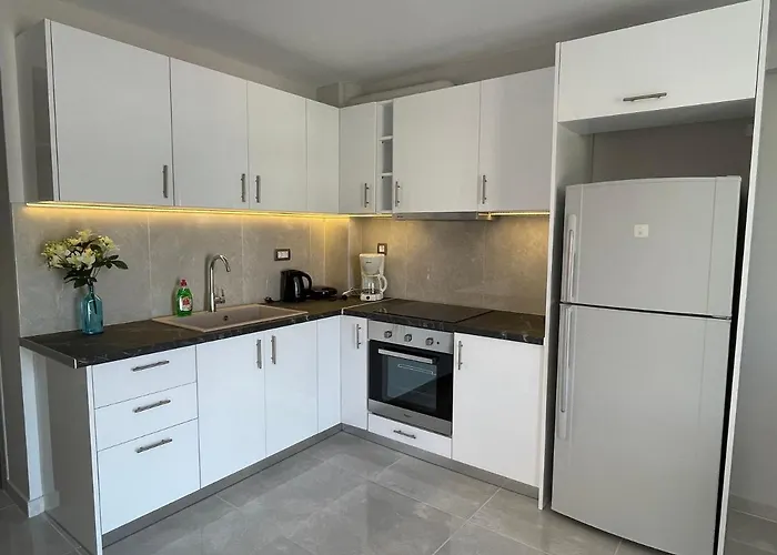 アパート Arian *