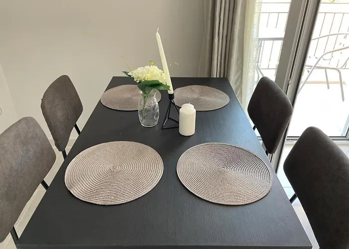 アパート Arian アルゴストリオン