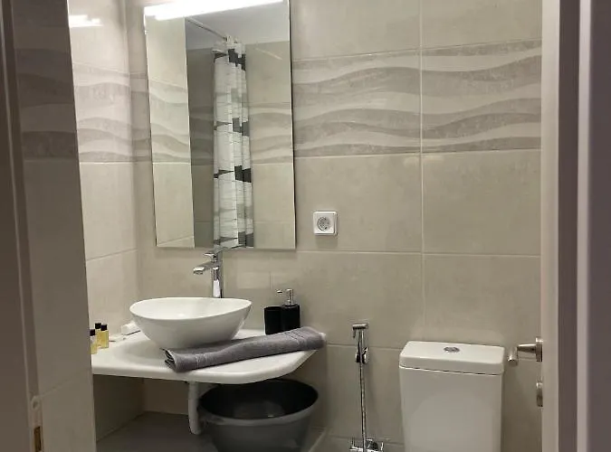 アパート Arian *