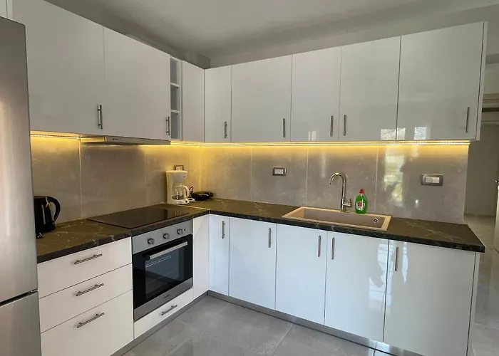 Arian アパート *