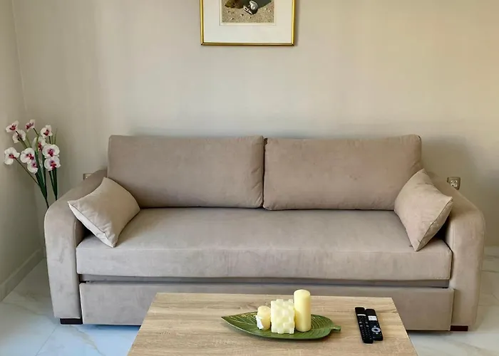 アパート Arian アルゴストリオン