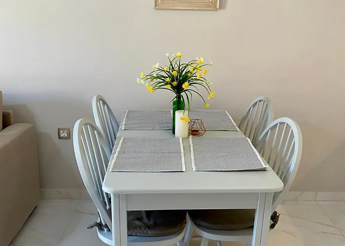 アパート Arian *