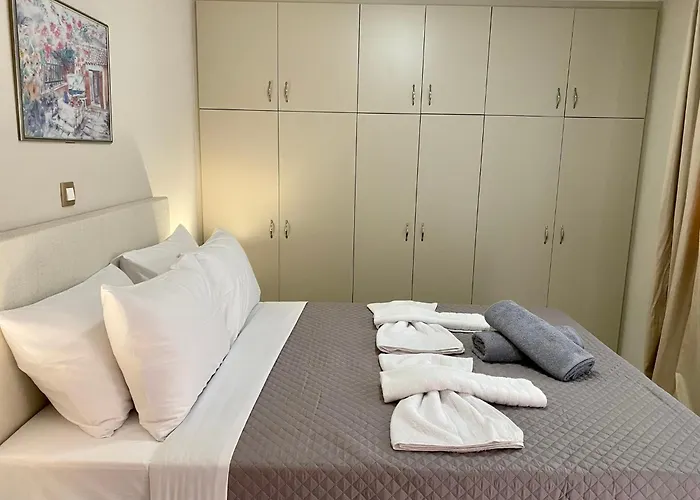 Arian アパート *