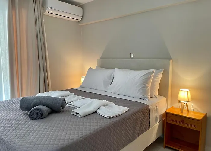 Arian アパート *