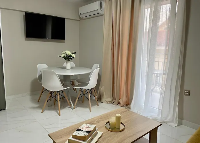 Arian アパート *