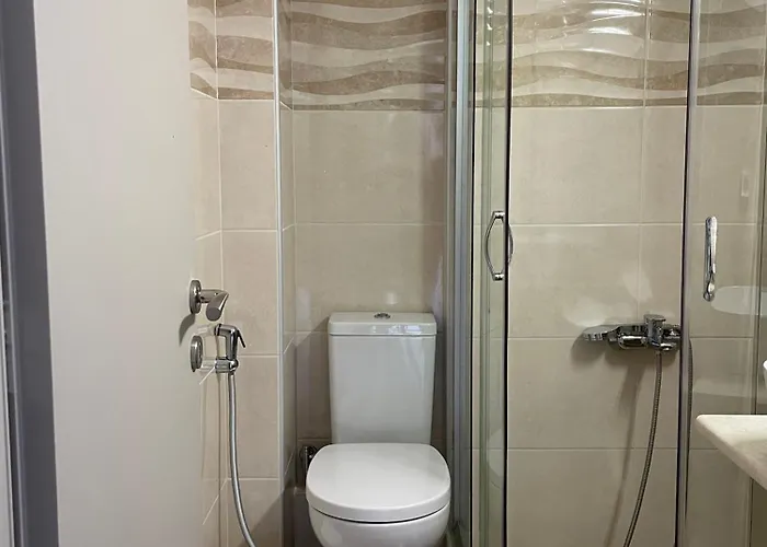 Arian アパート アルゴストリオン