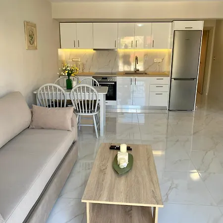 Arian Apartment Argostoli (Kefalonia)
